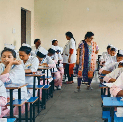 Vidya College of Nursing, Ranchi Events photo 34